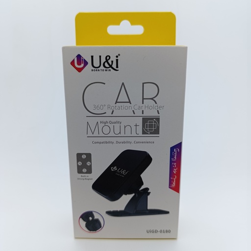 ستاندی ناو سەیارە Car Mobile Stand 